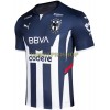 Original Fußballtrikot CF Monterrey Heimtrikot 2021-22 Für Herren